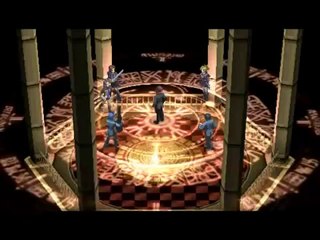 Persona 2 Innocent Sin - Partie. 66