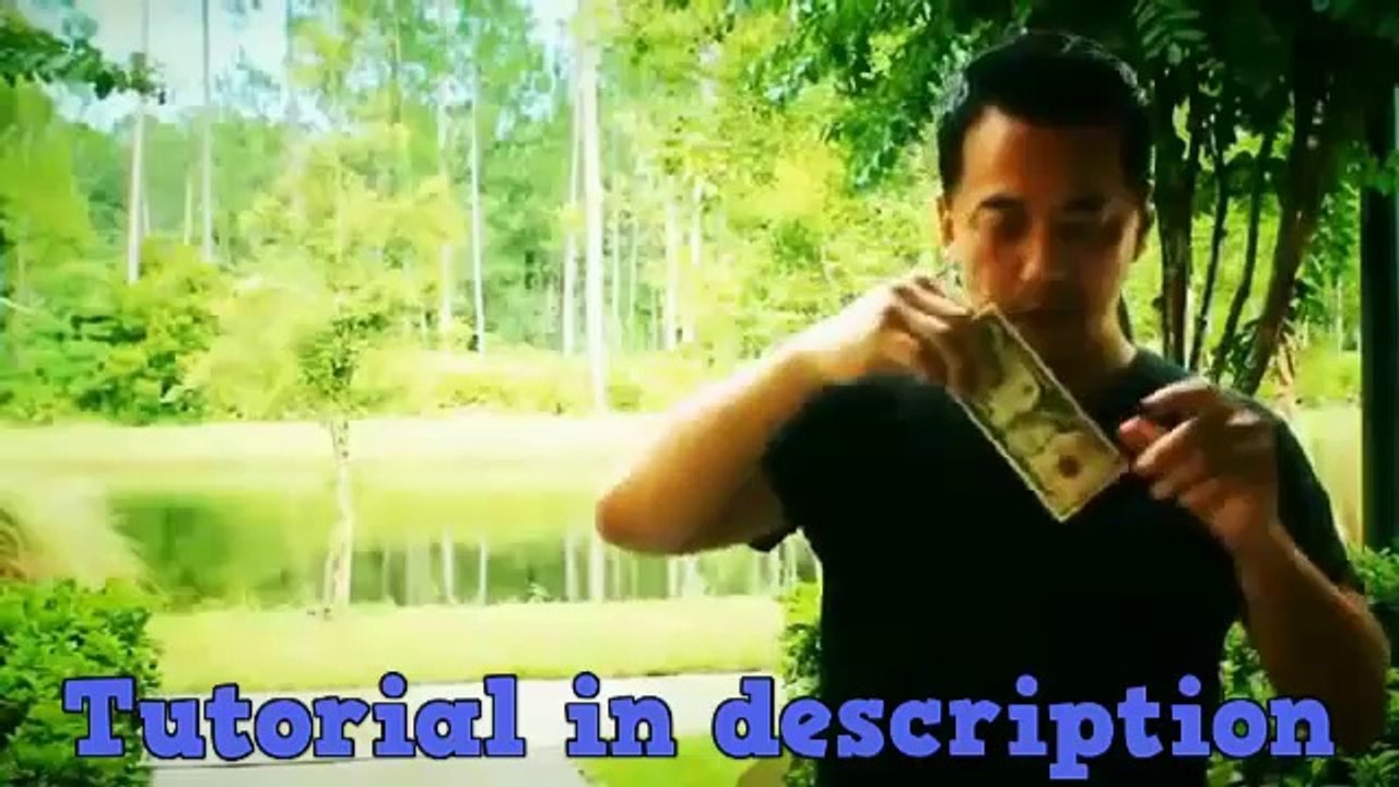 FIVE by Xeon Steel Tutorial, Revealed