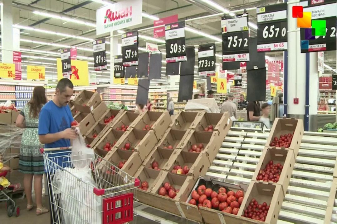 Russia and Latin America enhance ties