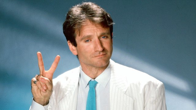 Robin Williams Had Early Stage Parkinson’s Disease