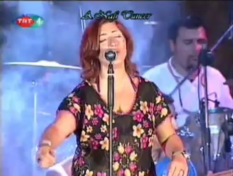 GÜLAY-Kesik Çayır Biçilir Mi?