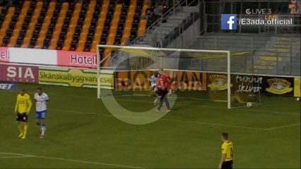 Mjallby 3-1 Norrkoping بتاريخ 14/08/2014 - 18:00