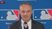 Rob Manfred Elected MLB Commissioner