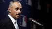 Rob Manfred elected as Major League Baseball's new commissioner