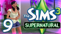 Sims 3 [Supernatural Ep.9] - Mad With Power!