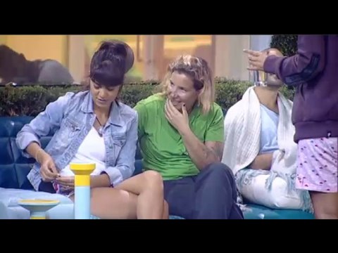 Achi The Obsessive Psycho And His Evil Group Mocking Again Of Beautiful Linor