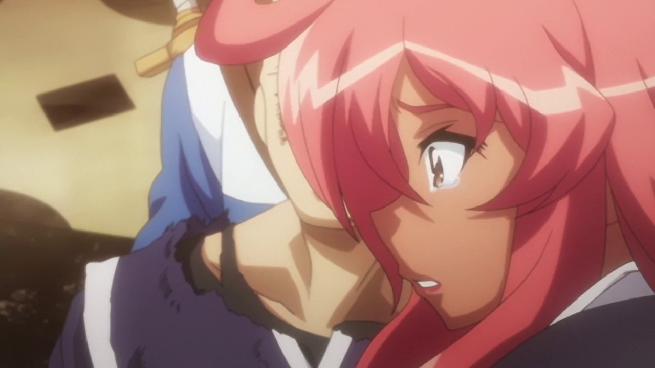 Zero no Tsukaima: Futatsuki no Kishi - 09 - The Atonement of Flames [720p]