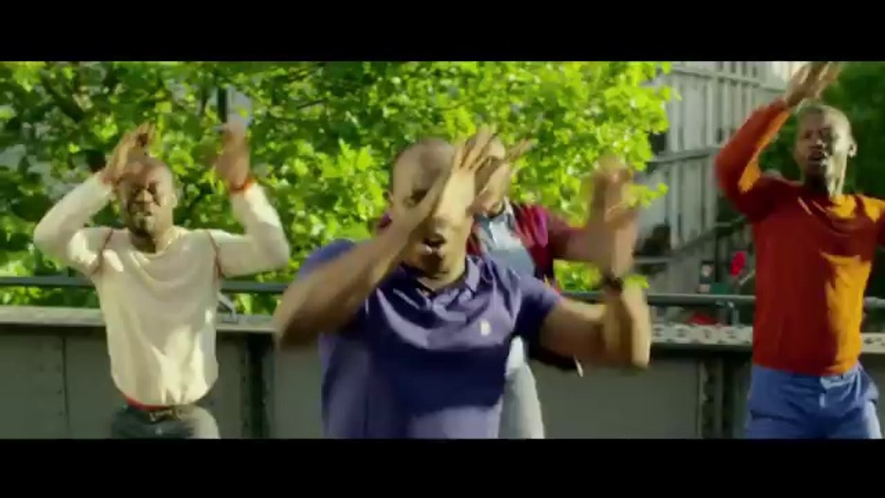 Magic System - Tu es fou (Clip Officiel)_(360p)