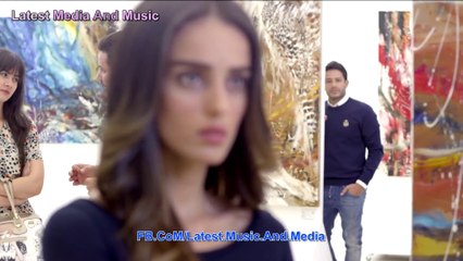 كليب محمد حماقي - حاجة مستخبية HD