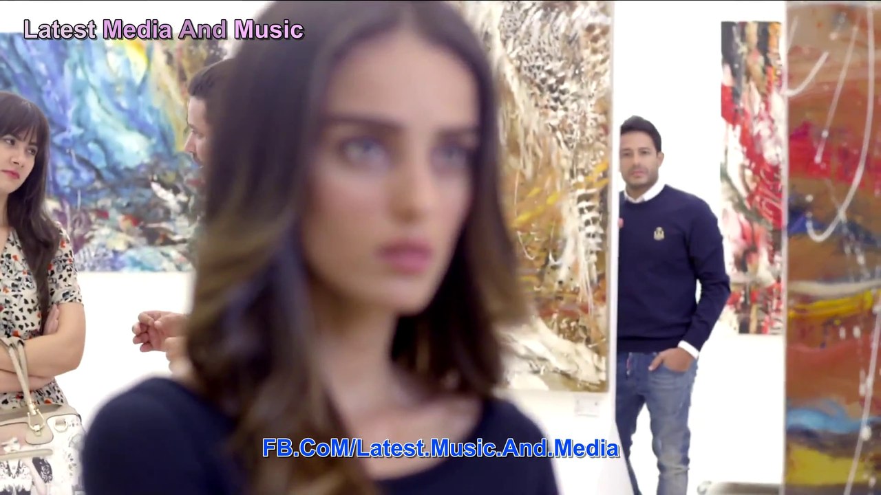 كليب محمد حماقي - حاجة مستخبية HD