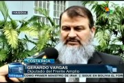 Costa Rica: proyecto de ley que daría beneficios a grupos religiosos