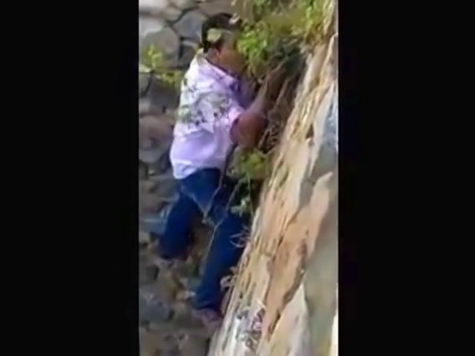 Man need help but who care