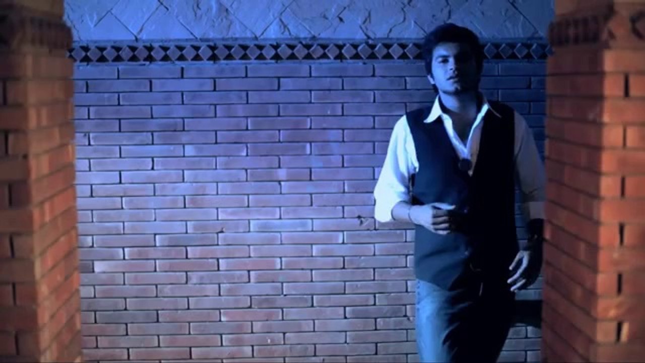 Kinna Sohna Rock Version Tariq Zahid MP4