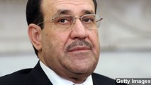 Iraqi Prime Minister al-Maliki Steps Aside, Backs Rival