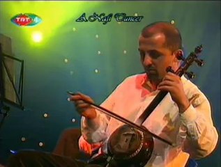 GÜLAY-Deymen Benim Gamlı Yaslı Gönlüme