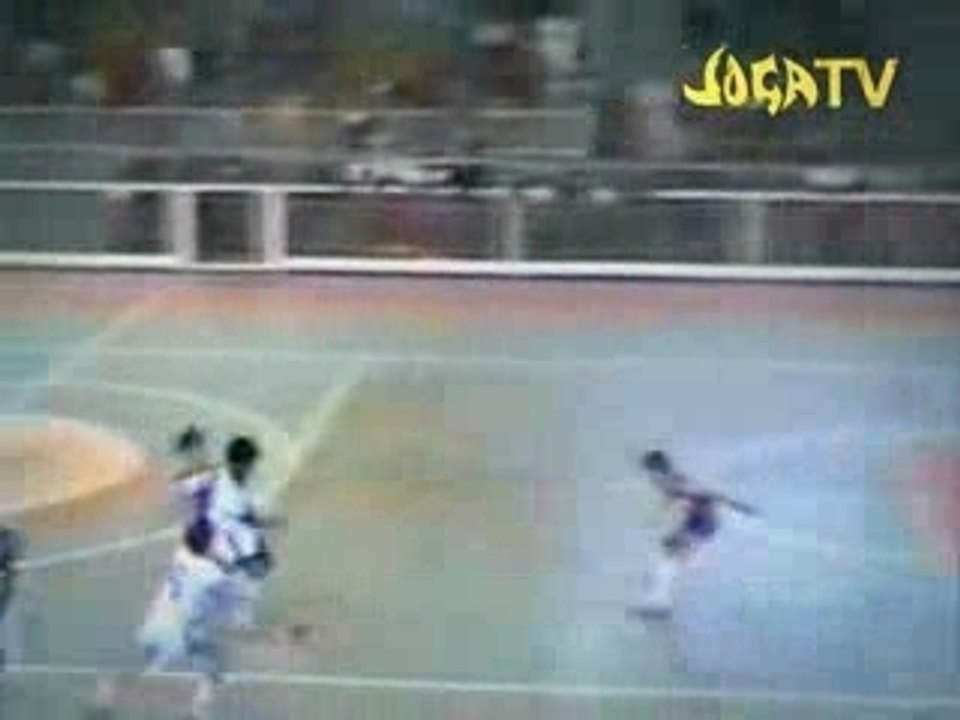 Joca bonito - Ronaldinho