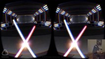 Moto360 Announcement, Virtual Lightsabers, Unreal Tournament 2014 - Netlinked Daily