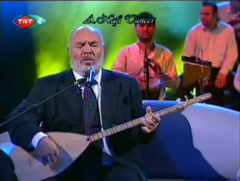 GÜLAY & Musa EROĞLU-Mihriban