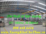 Bán gấp 2 xưởng dt 11.000 - 17.000m2 phú giáo bình dương,lh 0984486416