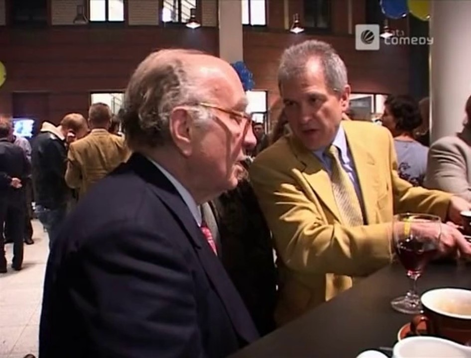 Die Harald Schmidt Show - 1139 - 2002-09-24 - Maybrit Illner, Sonder-Liebling des Monats