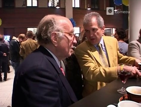 Die Harald Schmidt Show - 1139 - 2002-09-24 - Maybrit Illner, Sonder-Liebling des Monats