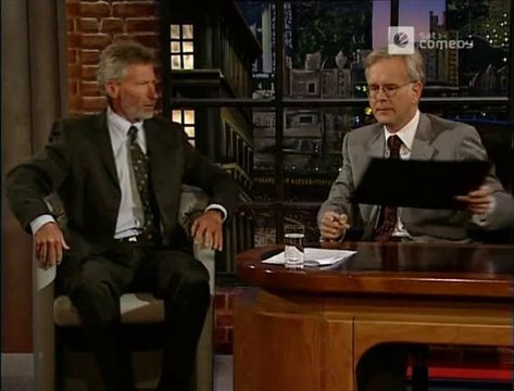 Die Harald Schmidt Show - 1150 - 2002-10-15 - Paul Breitner, Flexibles Sparen