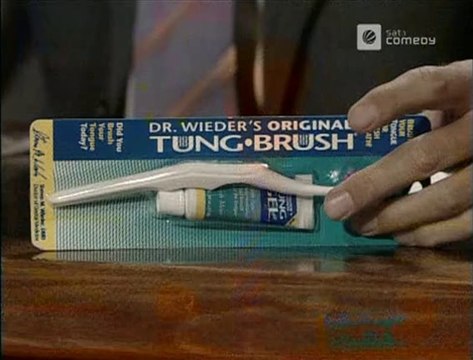 Die Harald Schmidt Show - 1155 - 2002-10-30 - Moritz Bleibtreu, Mundgeruch