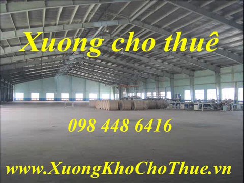 xưởng cho thuê dt 90.000 SD 13.500m2 đồng nai. lh 0984 486 416