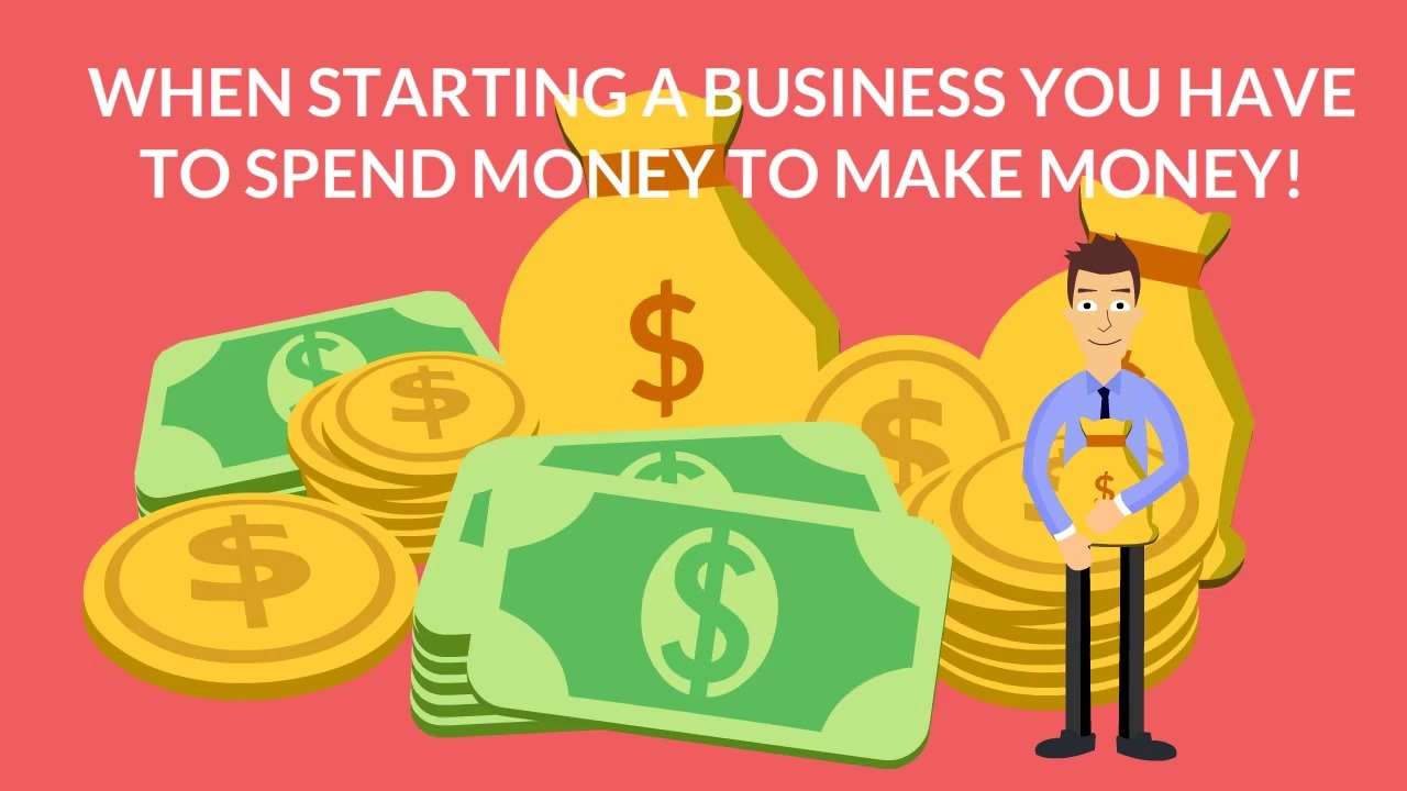 How To Choose The Best Business Financing Strategy