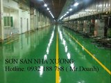 Cần mua sơn sàn epoxy jotun jotafloor sealer Gọi 0902 321 788