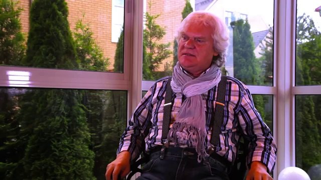 Шокирующее интервью Юрия Куклачева