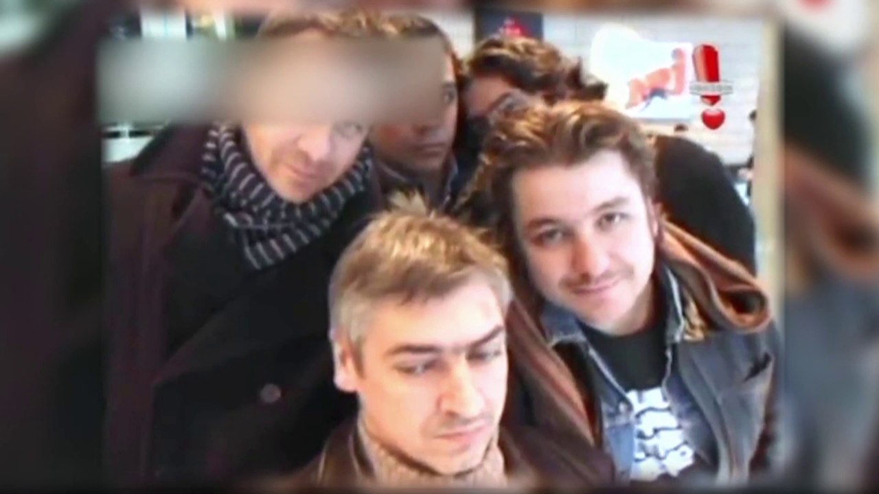 LE 6/9 - Émission sur Comédie Partie 1/3