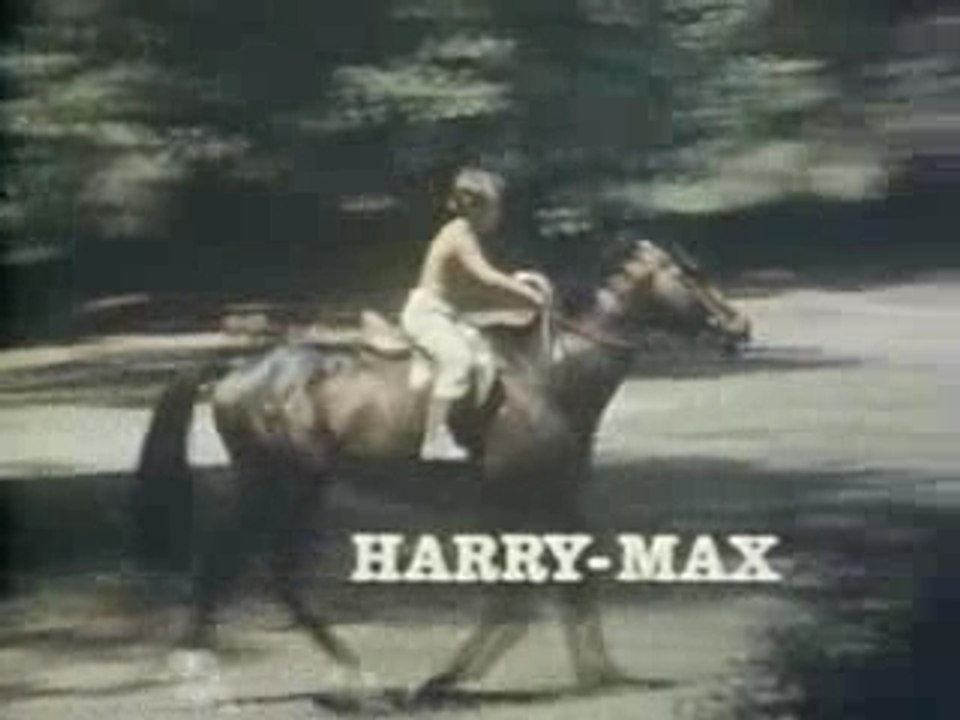 Serie TV - Sebastien parmi les hommes -