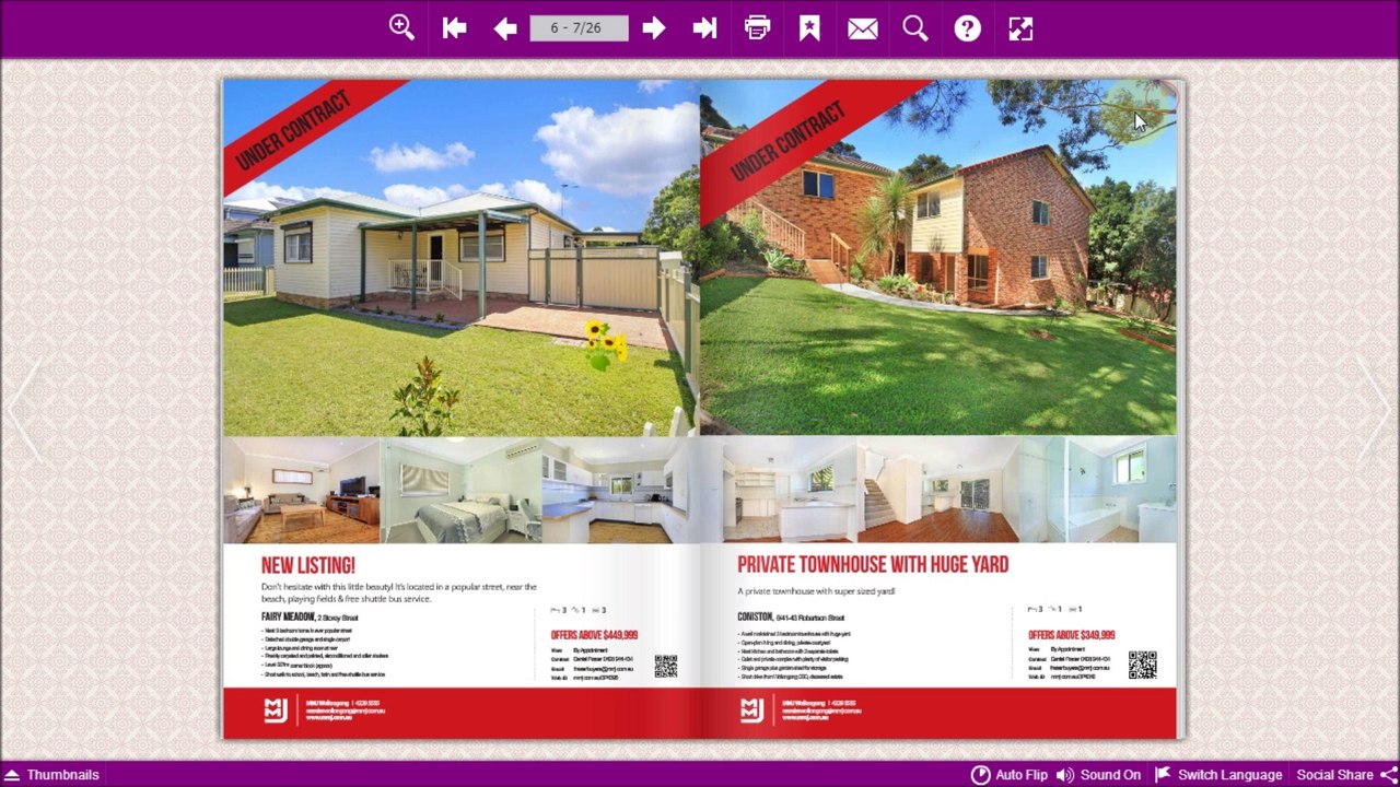 Flip PDF - Brochures digitales en ligne pour le marketing - l'élément essentiel de votre stratégie de E marketing.