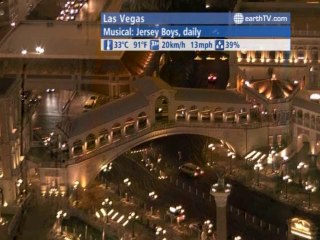 Budapest - Hungary, Lugano - Ticino - Switzerland, Tenerife - Spain, Agadir - Morocco, Melbourne - Australia, Venice - Italy, Las Vegas - USA