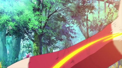 《DOG DAYS"》第三季告知宣傳影片