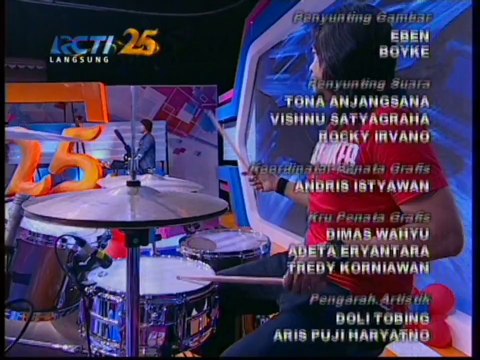 [140814]Dahsyat - Seg 6