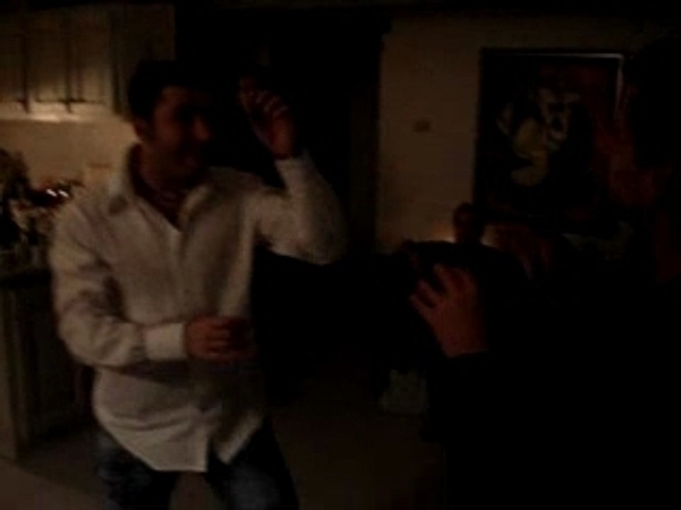 Combat de Pichenette Round 1