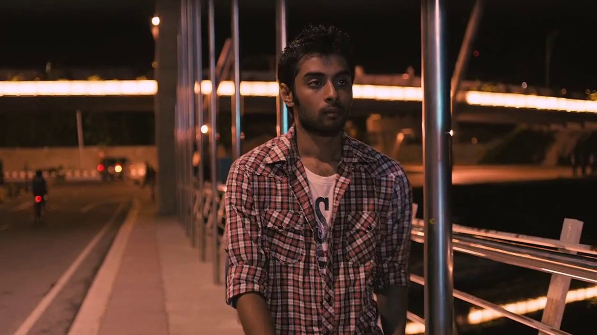Bangla New Music Video 2014 Bhalo Lagena-Hridoy Khan