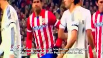 Funny Football Moments - Fails, Bloopers (Cr7,Messi,Suarez,Ibra,Neymar,Bale)_ Season 2013-2014 HD