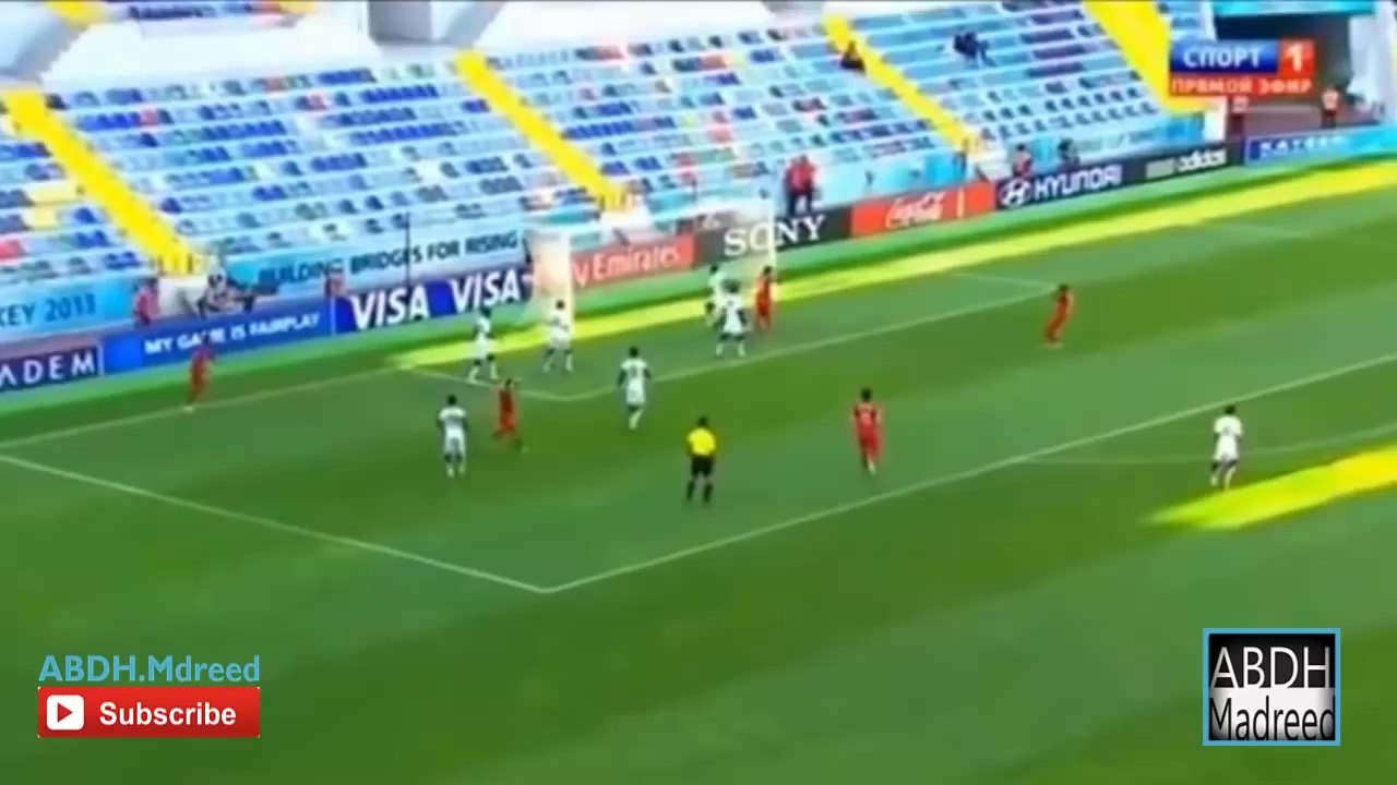 Funny Football Moments _ Misses _ Shots & Fails [4] 2014 _ HD