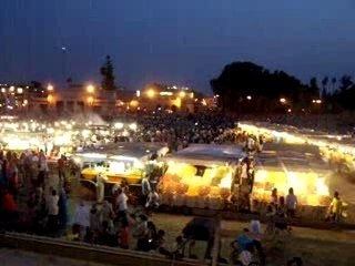 Jemaa el Fna