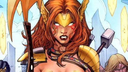 Orignal Sin trailer - A Marvel Comics Event - HD