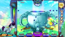 Xbox One - Peggle 2 - Peggle Institute - Round 5 - Slide It