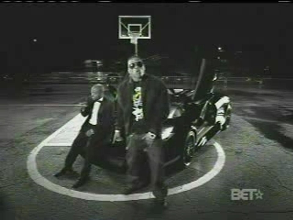 Ali & big gipp feat nelly - n da paint