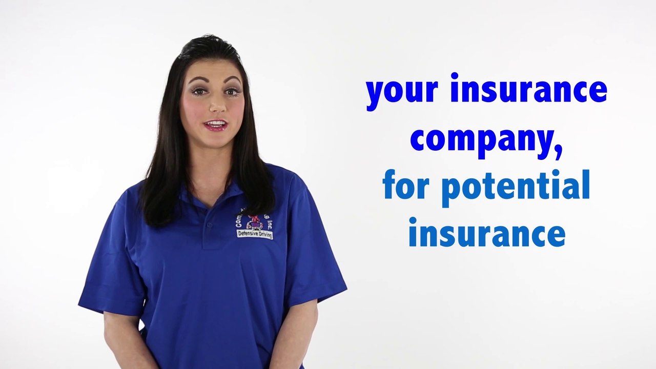 Waco Texas Defensive Driving | Comedy Driving Inc