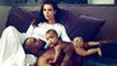 Kim Says North West Is a Lot Like Kanye - Keeping Up With Kim K