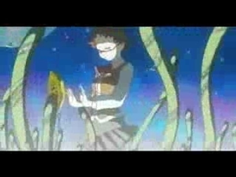Mai-HiME - Revolution (Take Control)