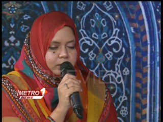 Metro 1 News Sehri Transmission 6 Roza 2014