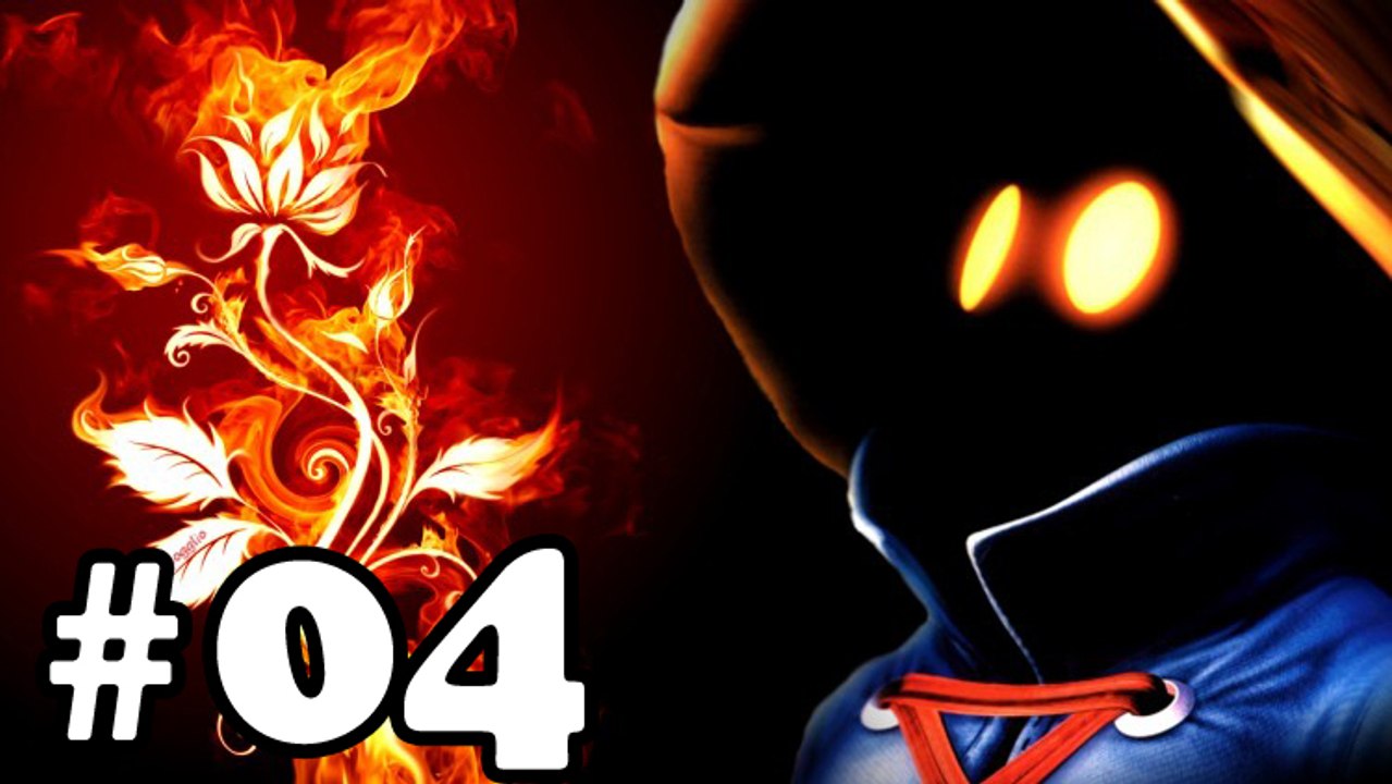 Final Fantasy IX [04] "La forêt maudite"